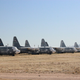 Illustration for article titled Tucson / AMARG 309th Boneyard 5k (in pictures)
